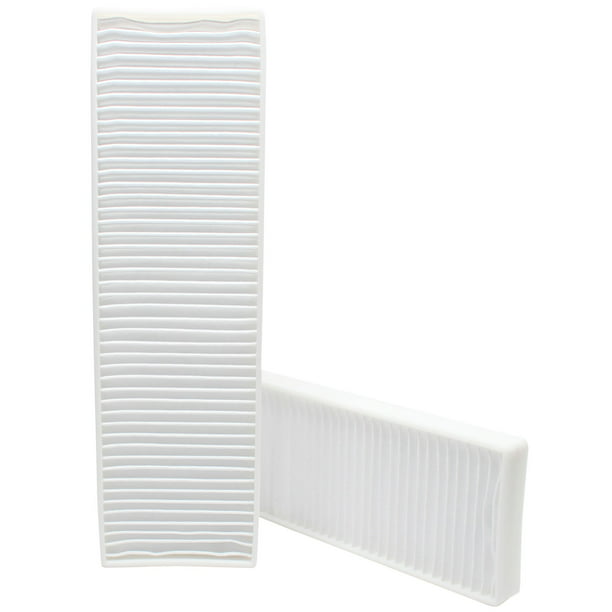 Pack of 2 Generic Hepa Filters Suitable for Bissell Vacuum Style 7&9 32076 New